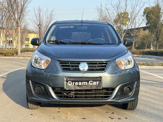 Dongfeng Junfeng ER30