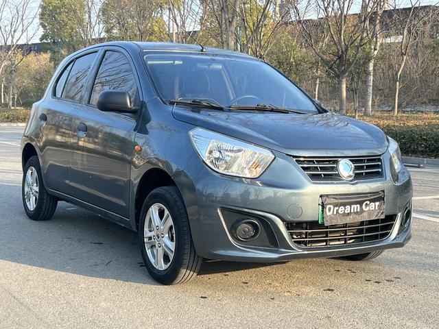 Dongfeng Junfeng ER30