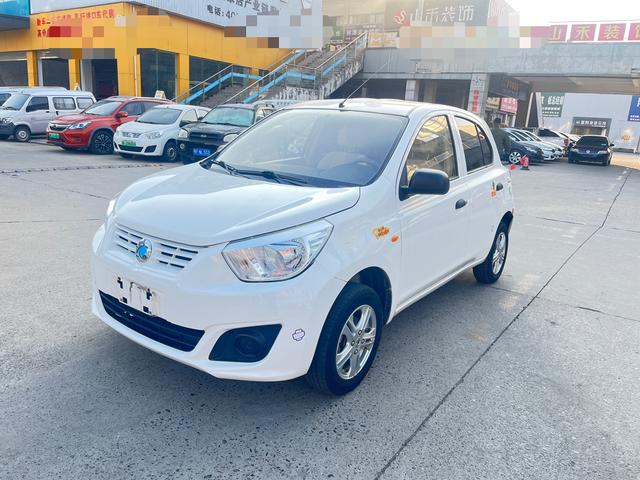 Dongfeng Junfeng ER30