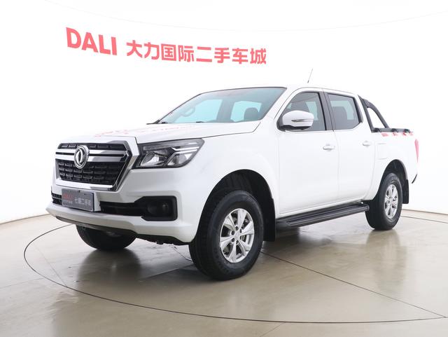 Dongfeng Ruiqi 6