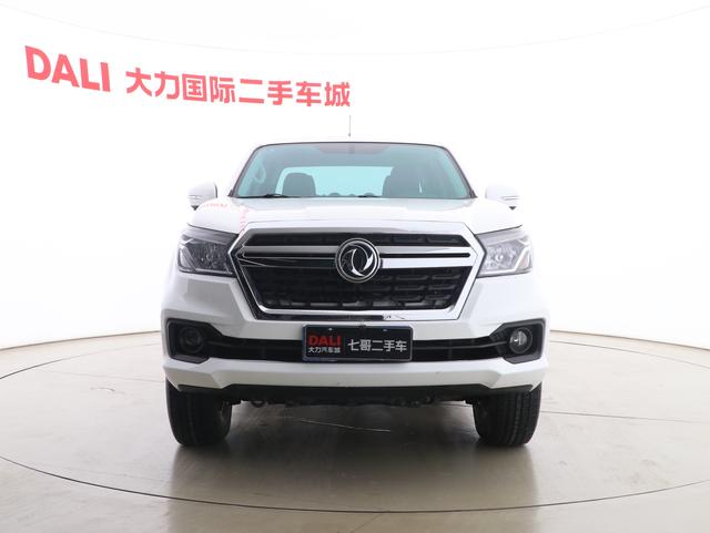 Dongfeng Ruiqi 6