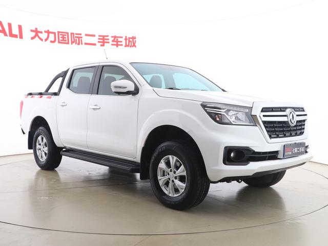 Dongfeng Ruiqi 6