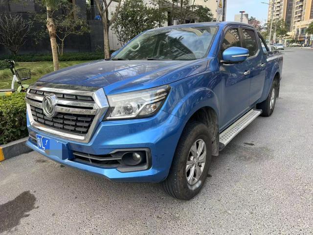 Dongfeng Ruiqi 6