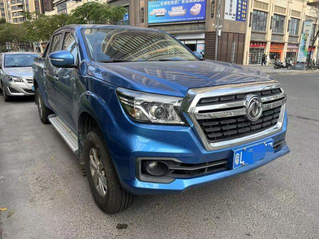 Dongfeng Ruiqi 6