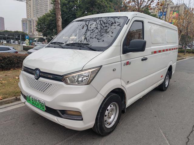 Dongfeng Yufeng EM26