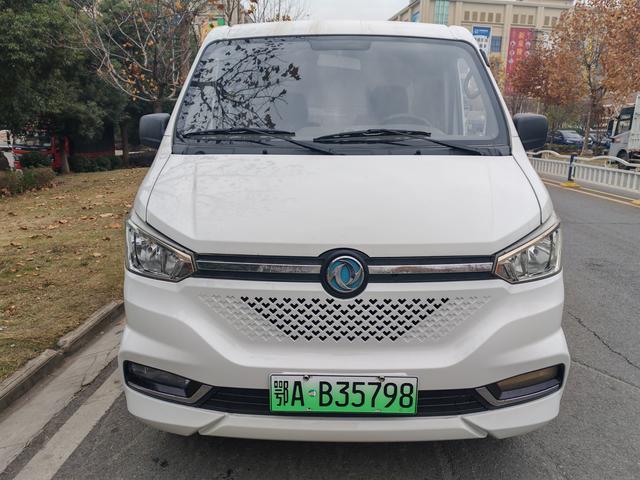 Dongfeng Yufeng EM26