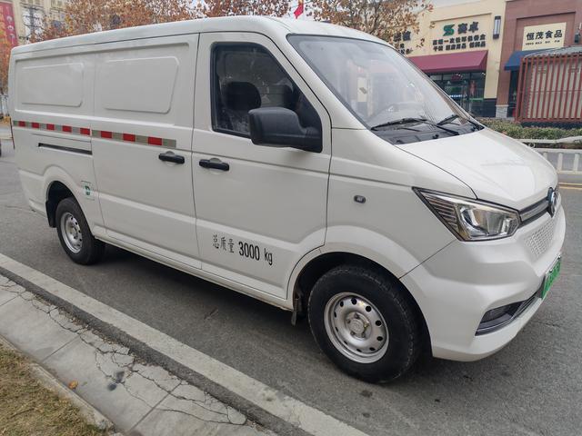 Dongfeng Yufeng EM26