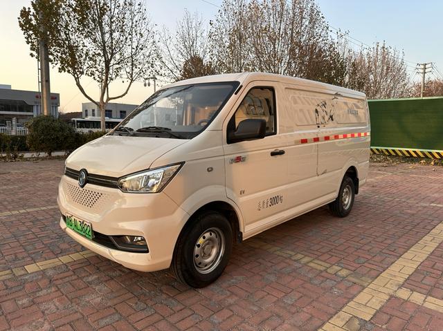 Dongfeng Yufeng EM26