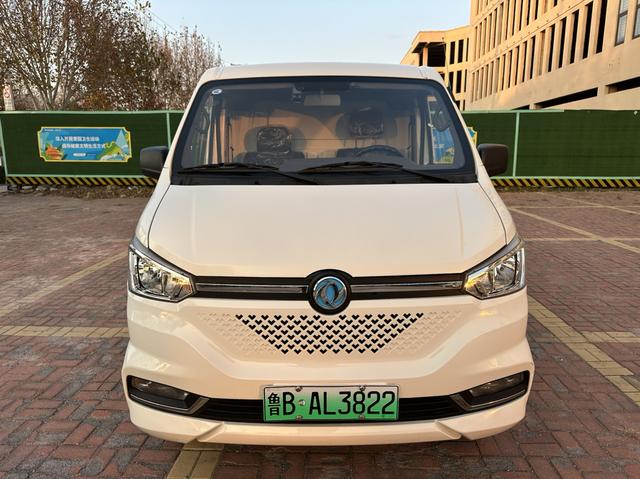 Dongfeng Yufeng EM26