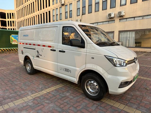 Dongfeng Yufeng EM26