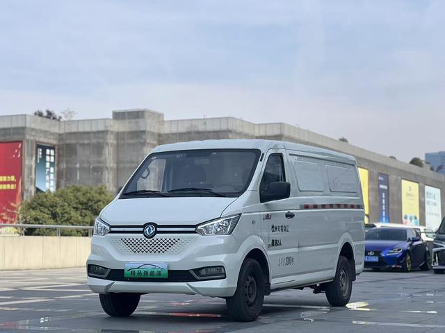 Dongfeng Yufeng EM26