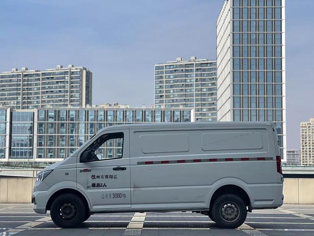 Dongfeng Yufeng EM26