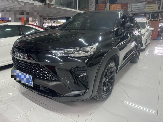 Haval H6S