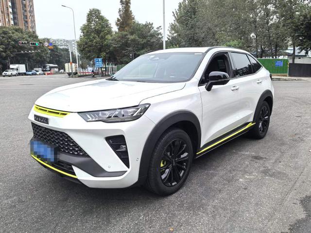 Haval H6S