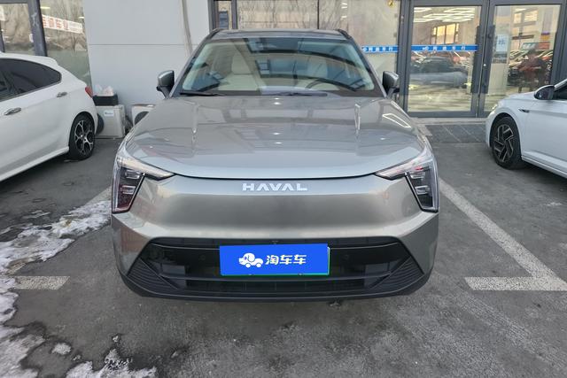 Haval Harvard Xiaolong