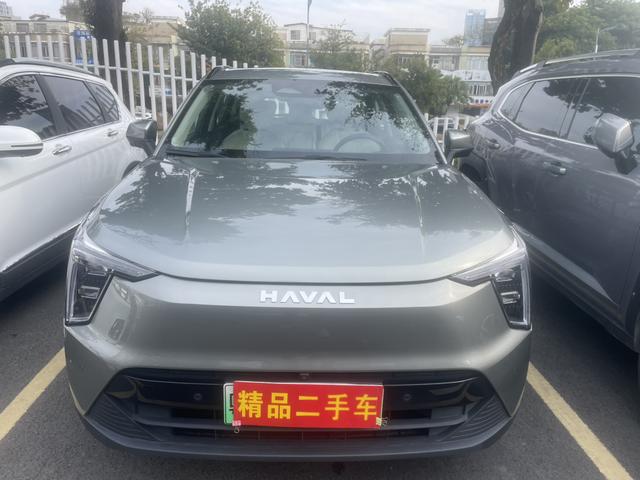 Haval Harvard Xiaolong