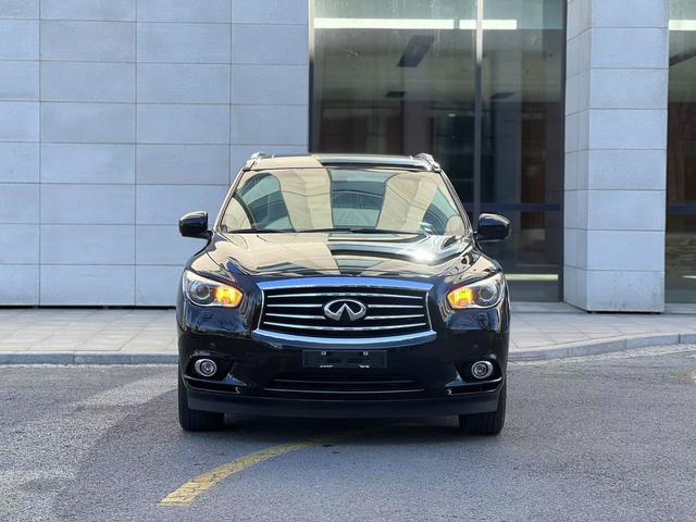 Infiniti JX