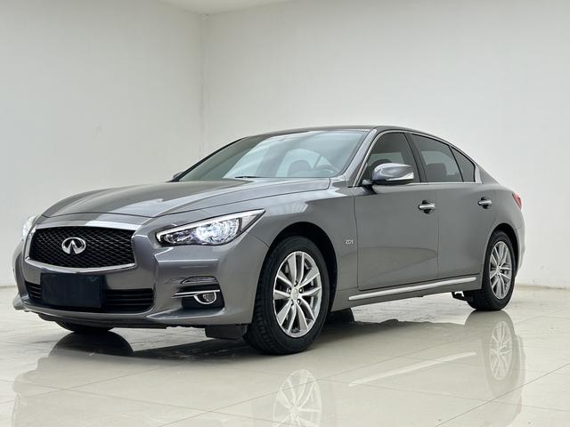 Infiniti Q50L