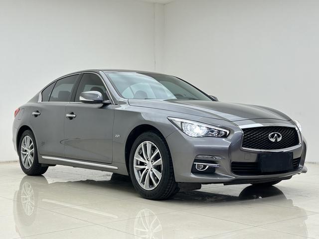 Infiniti Q50L