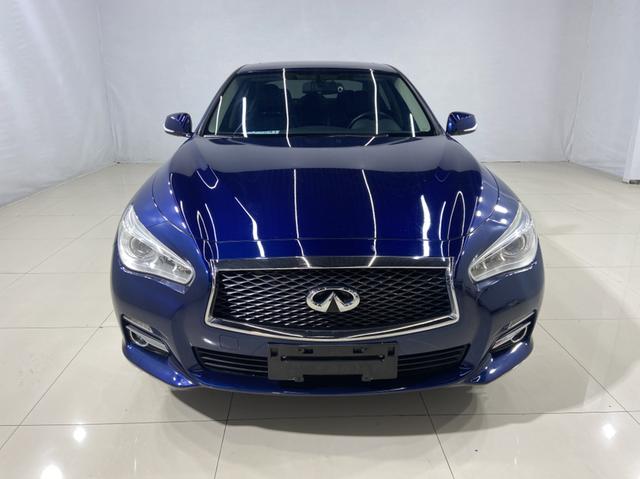 Infiniti Q50L