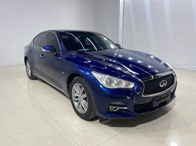 Infiniti Q50L