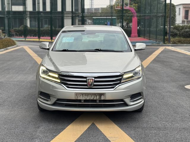 Roewe e950