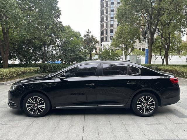 Roewe e950