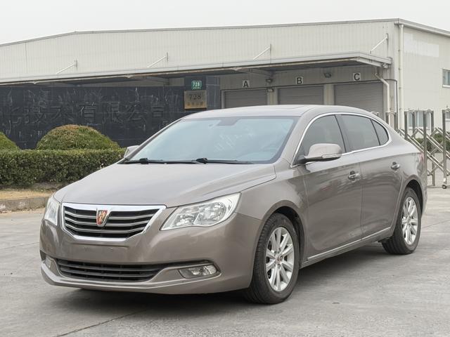 Roewe 950