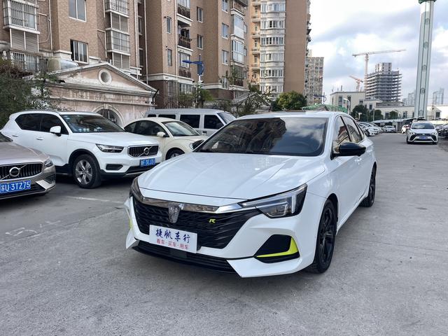 Roewe ei6 MAX