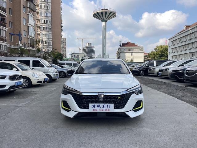 Roewe ei6 MAX