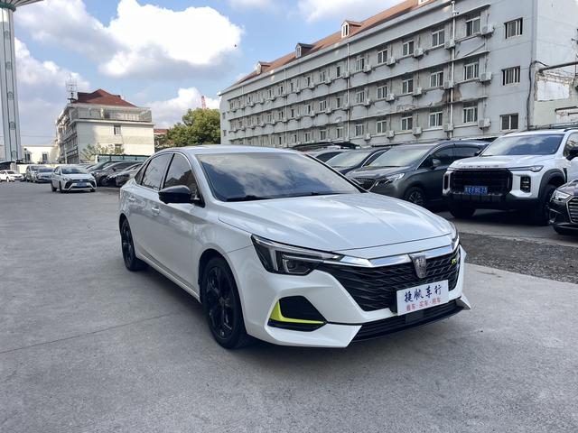 Roewe ei6 MAX