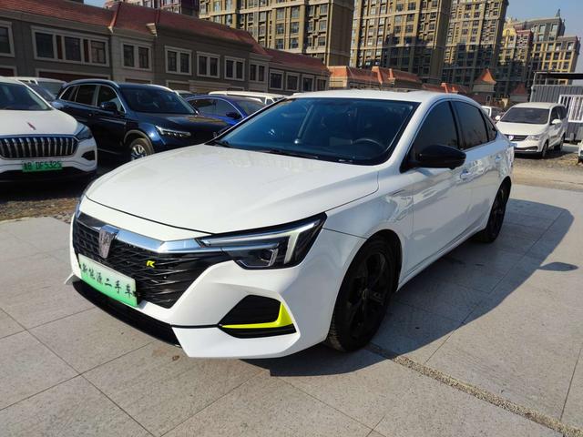 Roewe ei6 MAX