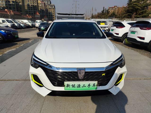 Roewe ei6 MAX