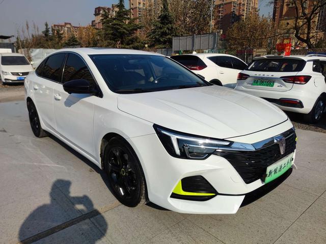 Roewe ei6 MAX