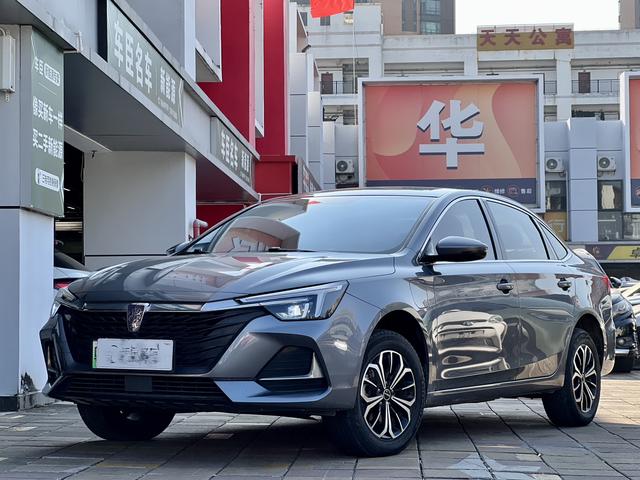 Roewe i6 MAX EV