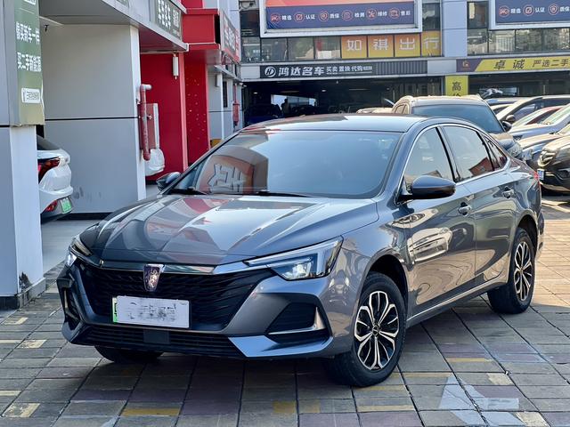 Roewe i6 MAX EV