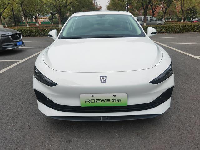 Roewe D7 DMH