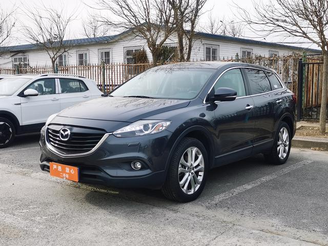 Mazda CX-9