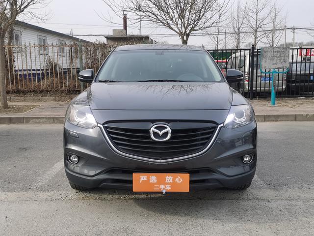 Mazda CX-9