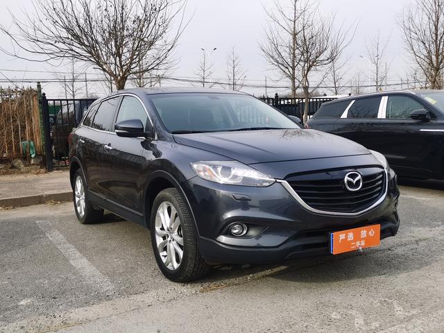 Mazda CX-9