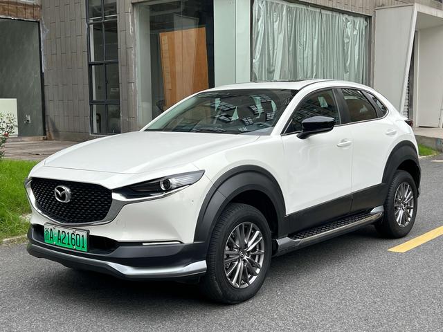 Mazda CX-30 EV