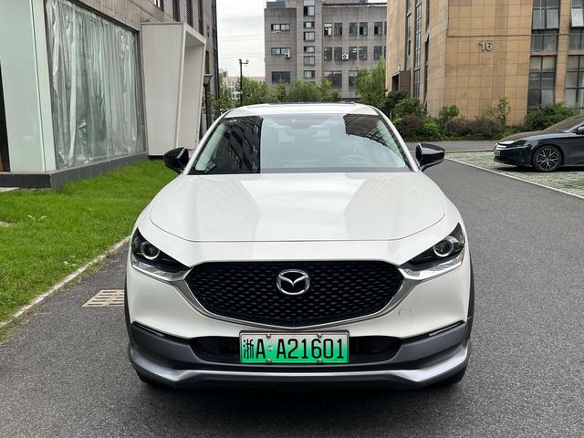 Mazda CX-30 EV