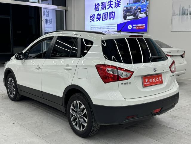 Suzuki Xiaotu