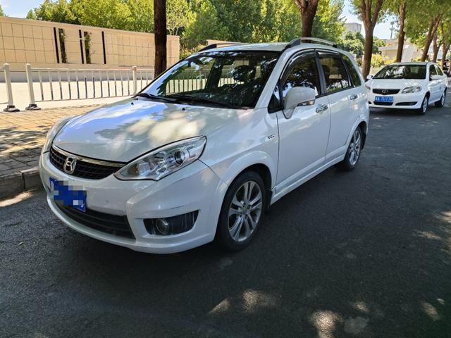 Suzuki Liana A6