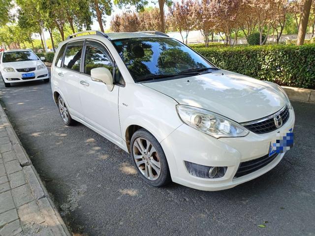 Suzuki Liana A6