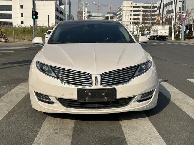 Lincoln MKZ