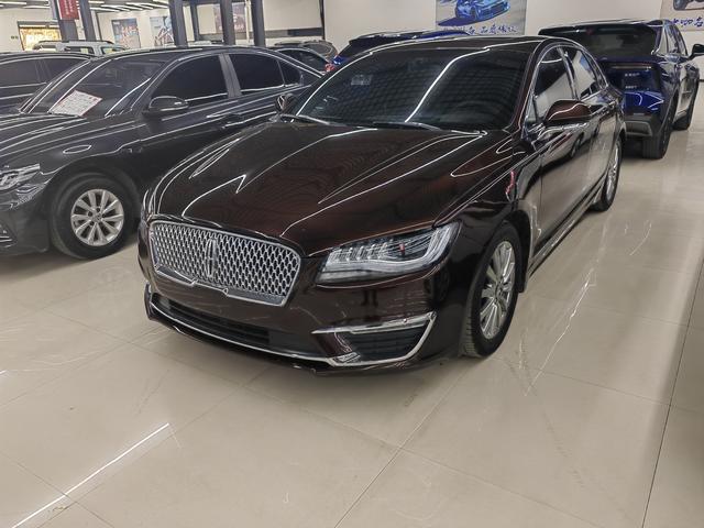 Lincoln MKZ