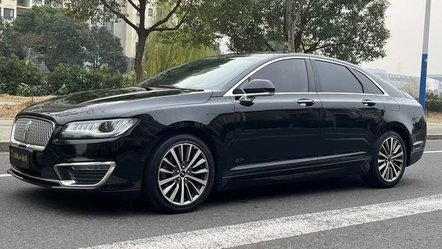 Lincoln MKZ