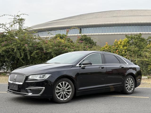 Lincoln MKZ