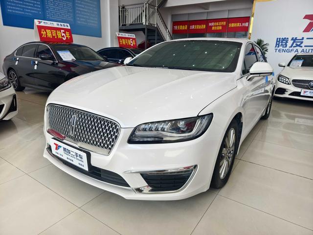 Lincoln MKZ